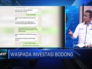 Langkah Tegas BPKN Atasi Menjamurnya Fintech Ilegal