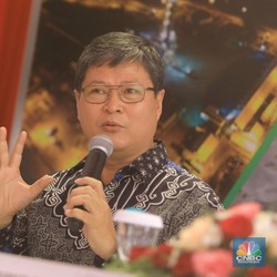 Kontraktor Migas RI Ramai-ramai Potong Capex 25%