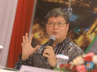 Kontraktor Migas RI Ramai-ramai Potong Capex 25%