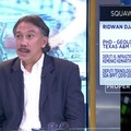 Kemenko Maritim Buka Peluang Swasta di Proyek Infrastruktur