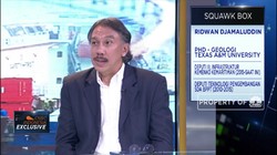 Kemenko Maritim Buka Peluang Swasta di Proyek Infrastruktur