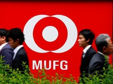 MUFG dan Danamon Punya Duit Rp 1,5 Triliun Buat Fintech RI