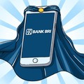 4 Kali Bikin Rekor, Saham BRI to The Moon