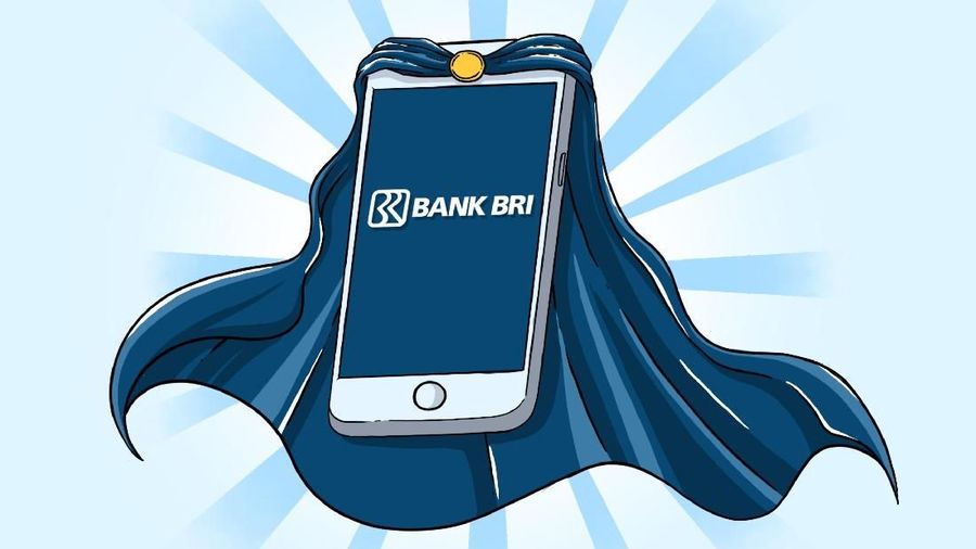 Infografis: Menantikan Super Apps Financial Pertama di Indonesia
