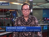 Resmi IPO, PURE Akan Bangun Green Smelter