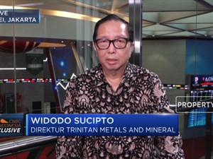 Resmi IPO, PURE Akan Bangun Green Smelter