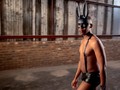 FOTO: Geliat Festival Fantasi di Afrika Selatan