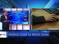 Saatnya  Migrasi Investasi  Ke Reksa Dana