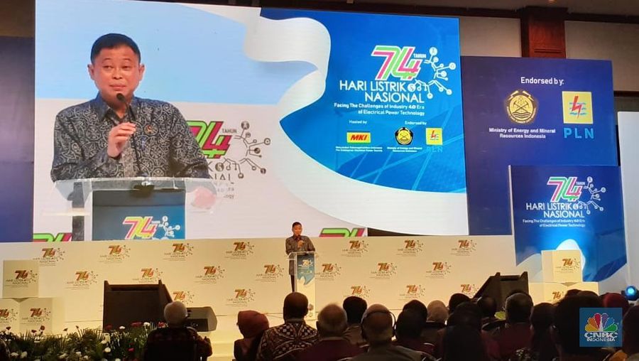 Jonan sebut bos-bos BUMN sudah bergaji tinggi tapi jarang kreatif dan lemas saat bekerja
