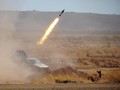 Empat Roket Hantam Pangkalan Militer AS di Irak
