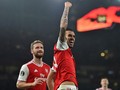 Gembira di Arsenal, Ceballos Tak Bahagia di Real Madrid