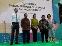 Untuk Apa Lembaga Pengelola Dana Lingkungan Hidup Dibentuk?