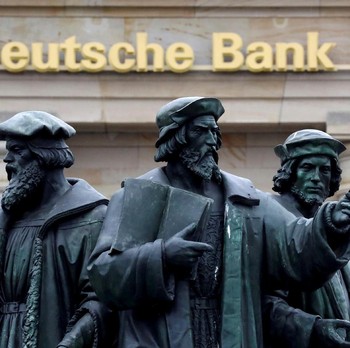 PHK Massal! Ribuan Karyawan Bank Global Ini Dirumahkan