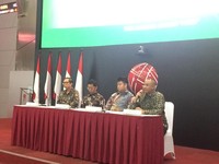 Lagi, Harga Saham Baru IPO Bisa Melompat 50%
