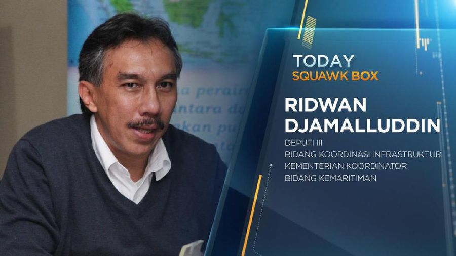 Pemerintah tengah menyusun Rencana Pembangunan Jangka Menengah Nasional (RPJMN 2020-2024).