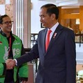 Gojek Siapkan Program Beasiswa untuk Keluarga Mitra Driver