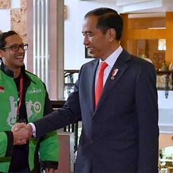Gojek Siapkan Program Beasiswa untuk Keluarga Mitra Driver