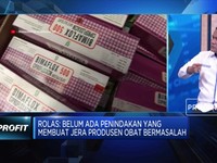 Kesadaran Konsumen, Kunci Hindari Obat Berbahaya