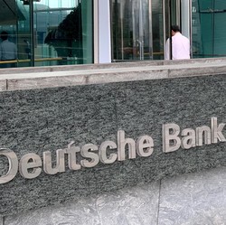 Saat Bank Asing Kabur, Deutsche Bank Agresif Suntik Modal