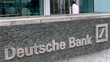 Saham Deutsche Bank Anjlok 13%, Tanda Krisis Belum Berakhir?