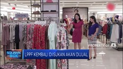 Matahari yang 'Seksi' untuk Diakuisisi