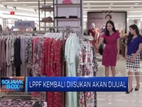 Matahari yang 'Seksi' untuk Diakuisisi
