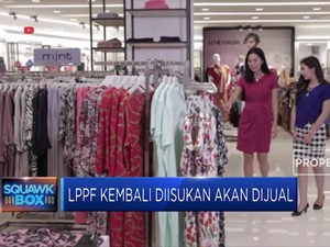 Matahari yang 'Seksi' untuk Diakuisisi