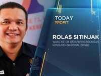 Live! Tips Agar Tak Tertipu Investasi Bodong