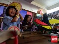 FOTO : Sejenak Melihat Kekayaan Budaya Nasional