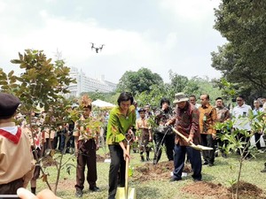 Menilik Tata Kelola BPDLH