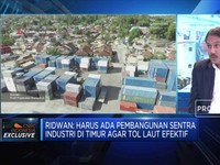 Begini Kabar Program Tol Laut Dari Kemenko Kemaritiman