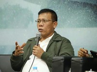 Politisi PDIP ini Sebut Kerja KPK Seperti Sirkus, Setuju Gak?