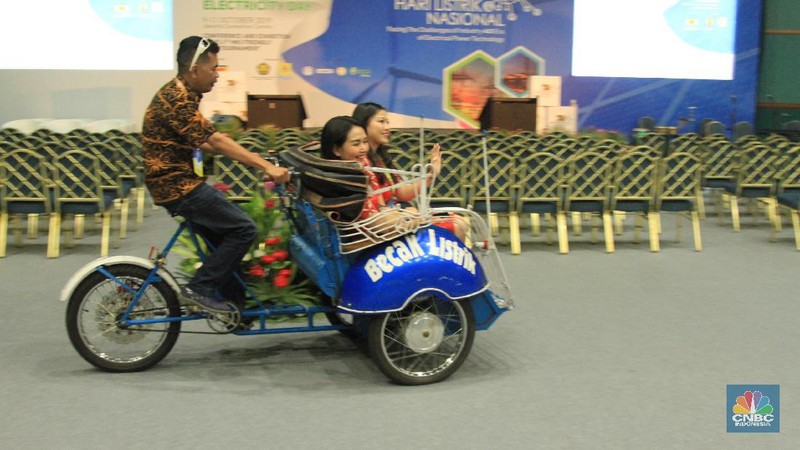 Kegiatan tahun ini mengusung tema 