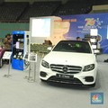 Bye BBM! Kendaraan Bermotor Listrik Berbasis Baterai Meluncur