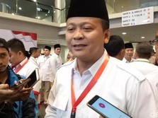 Edhy Prabowo Belum Dapat Kepastian Jadi Menteri Pertanian