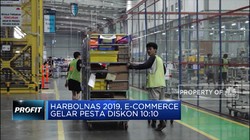 Ingat! Hari Ini Ecommerce Gelar Pesta Diskon Harbolnas 10.10