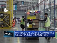 Ingat! Hari Ini Ecommerce Gelar Pesta Diskon Harbolnas 10.10