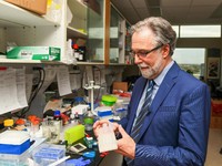 Temukan Alat Kesehatan Ini, 2 Warga AS Raih Nobel