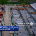 Waskita Beton Rilis Obligasi Rp 1,5 T