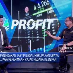 Langkah Tegas Dirjen Bea Cukai Atasi Jastip Ilegal
