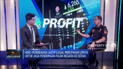 Langkah Tegas Dirjen Bea Cukai Atasi Jastip Ilegal