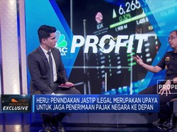 Langkah Tegas Dirjen Bea Cukai Atasi Jastip Ilegal