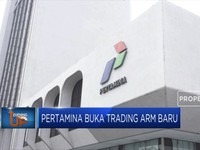 Trading Arm Berbeda Dengan Petral, Simak Penjelasannya
