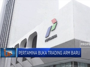 Trading Arm Berbeda Dengan Petral, Simak Penjelasannya