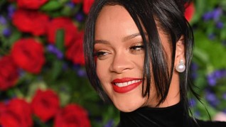 Rihanna Buka Suara Soal Kabar Album Baru