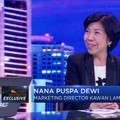 Streaming: Pelaku Usaha Beberkan Kondisi Terkini Sektor Ritel