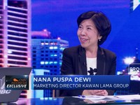 Strategi ACES Dorong Pertumbuhan Industri Ritel