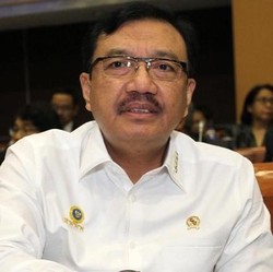 Budi Gunawan: UMP Tidak Rasional Bisa Ganggu Pertumbuhan Ekonomi