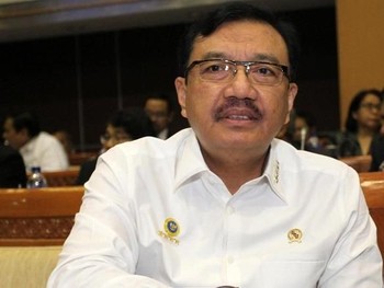 Budi Gunawan: UMP Tidak Rasional Bisa Ganggu Pertumbuhan Ekonomi