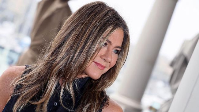 Jennifer Aniston Akui Sempat Jadi Stalker Di Instagram